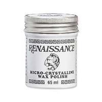 Renaissance Wax Polish for Metal, Gems, Glass, Stones