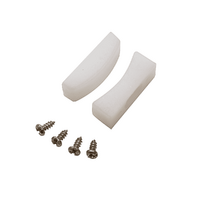 Replacement Nylon Jaw Inserts For Bracelet Bending Plier