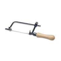 Jewellers Saw - Economy Adjustable 3" Sawframe