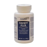 Handy Flux Paste - For Low Temperature Brazing