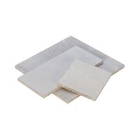 Transite Soldering Board - 6" x 6"