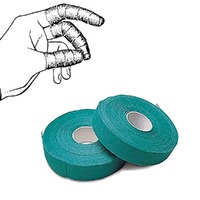 Finger Pro Safety Tape Self Adhering - Jewellers finger protection from cuts, burns and abrasions