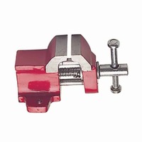 Mini Bench Vise with 1" Jaws - Jewellers Tools