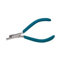 Solder Cutting Pliers - Cuts sheet or wire solder