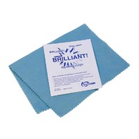 Eurotool Brilliant Jewellery Polishing Cloth