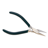 Mini Round Nose Pliers Euro Tool Value Series for Jewellery Making