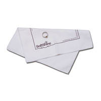 Softshine Jewellery Cleaner Polishing Cloth - Lintless