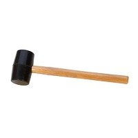 Rubber Mallet x 8oz