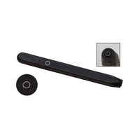 Metal Stamping Tool Elite Design Stamp - Bubble Small