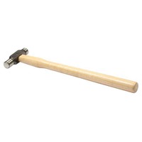 Rawhide Mallet Hammer 1-1/4  Quality Made Jewelry Hammer