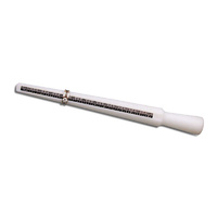 Premium Ring Sizer Mandrel Measuring Gauge