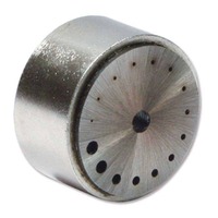Staking Anvil - 16 Holes