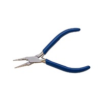 Round Nose Plier - Ultra Fine x 114mm