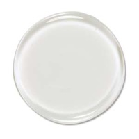 Glass Tile Pendant - Medium Circle x 35mm *Factory Seconds*