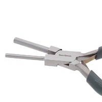 Jewellery Bail Making Plier With Spring - 3.5mm and 5.5mm