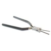 Jewellery Bail Making Plier With Spring - 1.5mm and 2mm