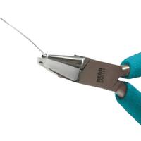 Nylon Jaw Coiling Plier - Round And Flat Nose