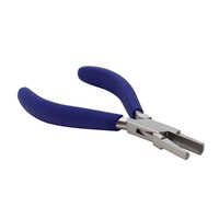 Ring Bending Plier for Jewellery