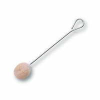 Wool Dauber - For Applying Dyes Or Stains To Leather Products