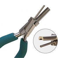 Wubbers Designer Series Wire Looping Plier