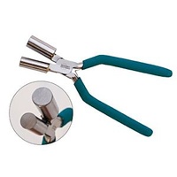 Wubbers - Xlarge Round Mandrel Pliers - 12, 15mm