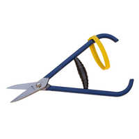 French Shear - Straight Cutting With Spring