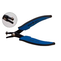 Europunch Metal Leather Hole Punch Plier Round 1.5mm