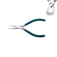 Perfect Set Prong Closing Plier for Jewellery