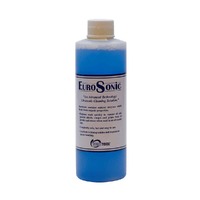 Eurosonic Concentrate Cleaning Solution For Ultrasonic Cleaner