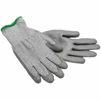 Metal Working Protective Hand Gloves