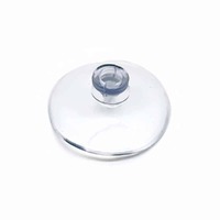 Window Decoration Hanger Suction Cup - 22mm x 1