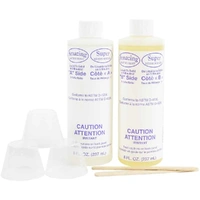 Amazing Casting Resin Kit - Alumilite White Create Exact Replicas