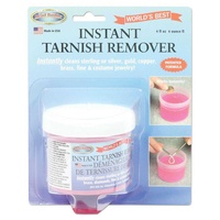 Instant Tarnish Remover By Bead Buddy x 4Fl oz Tub