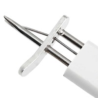 Easy Bead Knotter Knotting Tool - Creates uniform knots for Pearls