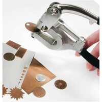 Beadsmith Mighty Hole Punch Kit - 7 Die Sets