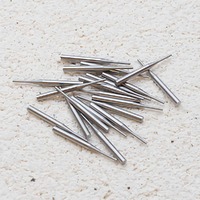 Metal Pins For Mini Honeycomb Soldering Boards - Pack Of 20