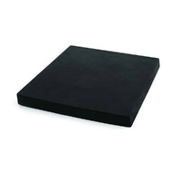 ImpressArt Jewelers Rubber Bench Block 4" x 4"