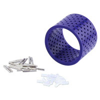 Artistic Wire 3D Bracelet Jig With 20 Pegs