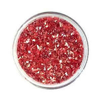 Ice Resin German Glass Glitter - Salmon