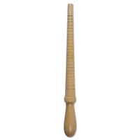 Wooden Ring Mandrel Stick - US Sizes