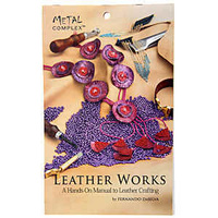 Leather Works By Fernando Dasilva