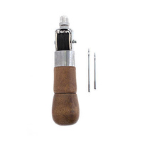 Leather Stitching Sewing Awl