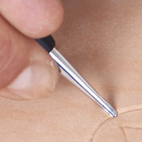 Leathercraft Modelling Tool - Stylus Ball
