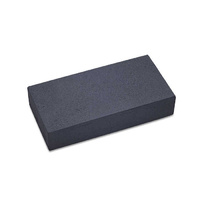 Charcoal Soldering Block - Hard