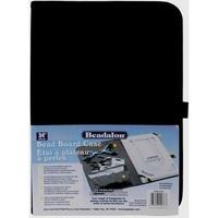 Beadalon Bead Board Storage Case - 13.5" x 9.5"