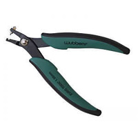 Wubbers Metal Hole Punch Plier x Corner Punch 1.5mm