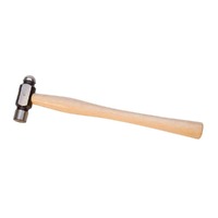 Ball-Pein Hammer Supreme x 4oz