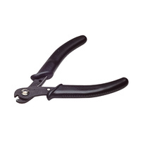 Shear Cutter Plier for Hard Wire cutting 12 to 24 gauge wire