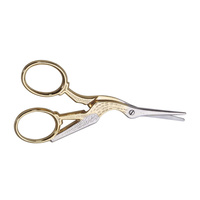 Stainless Steel Bird Scissors