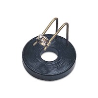 Ring Holder For Soldering